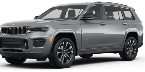 JEEP GRAND CHEROKEE 2022 1C4RJKDG0N8537077 image